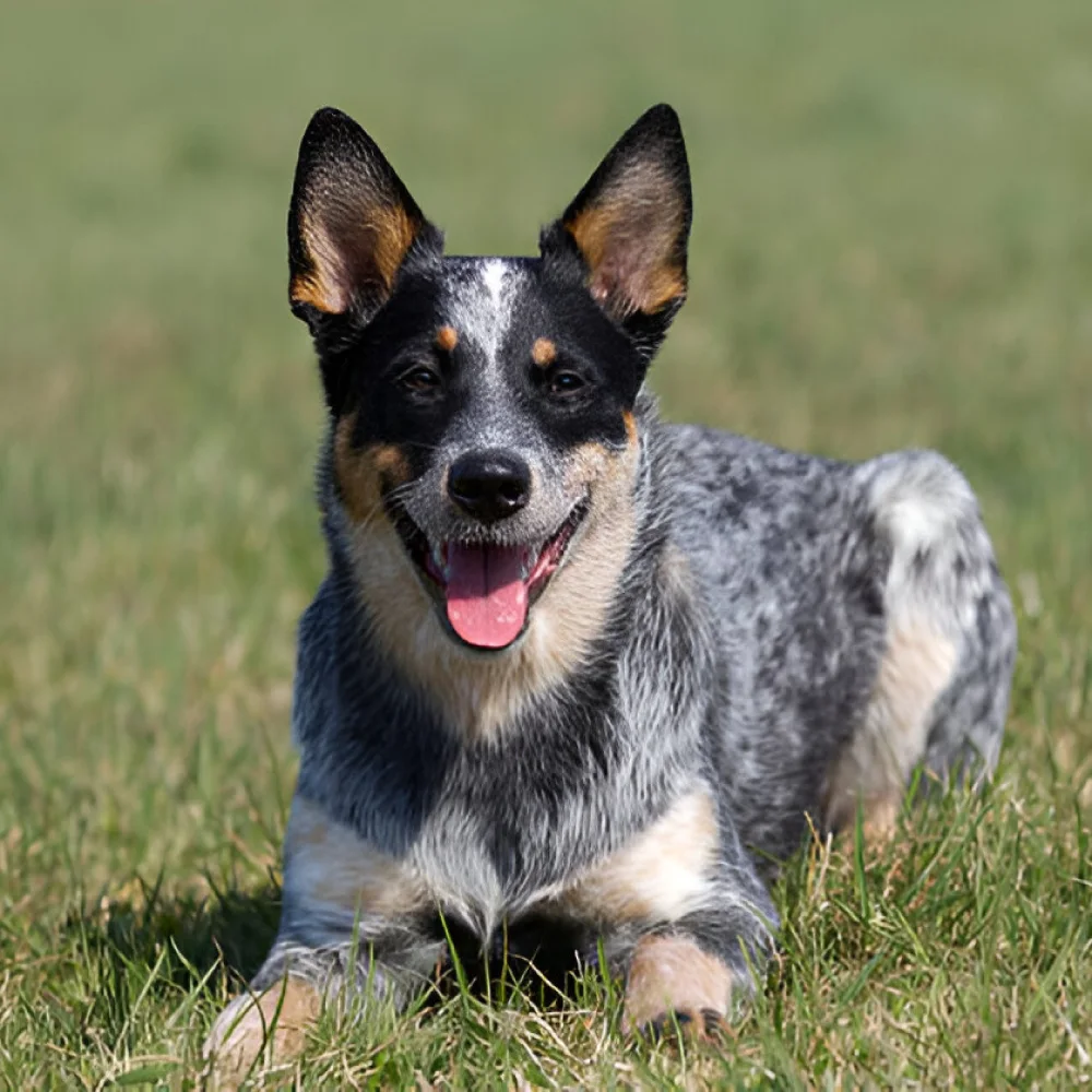 australian cattle dog breed