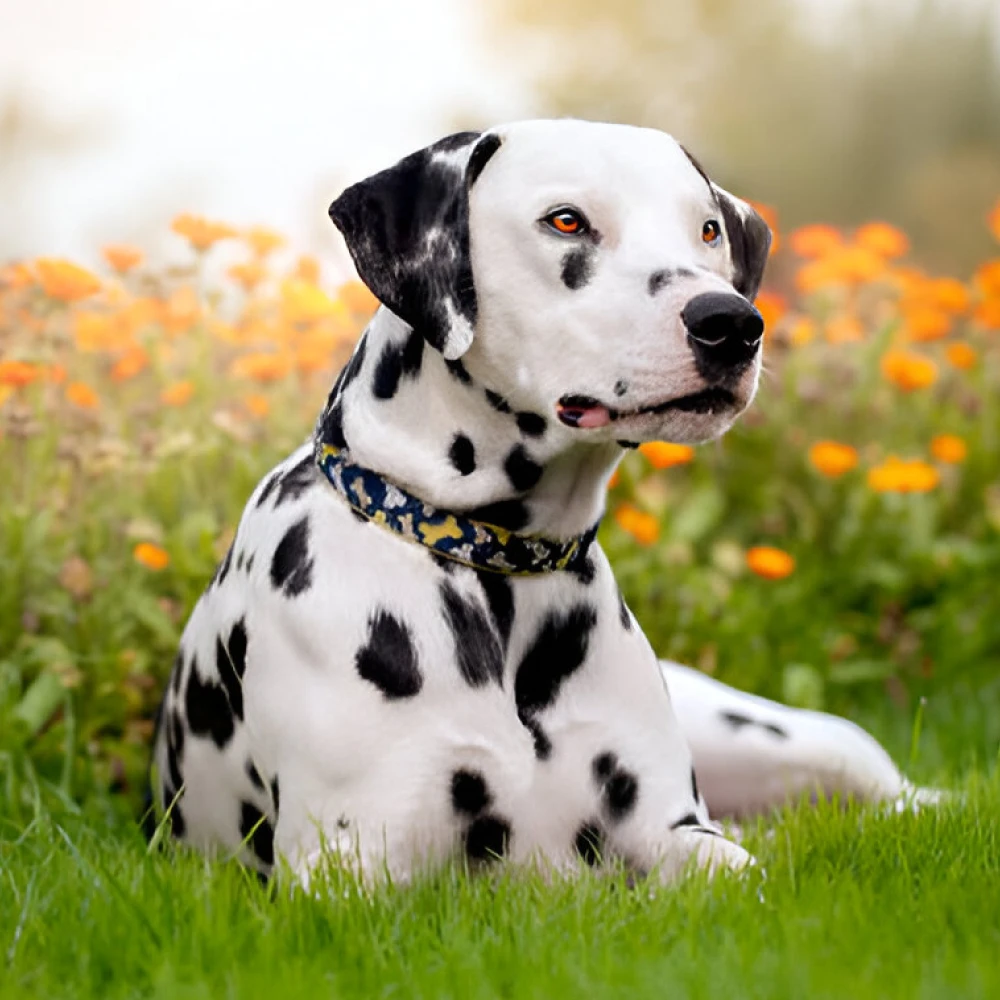 dalmatian dog breed 1