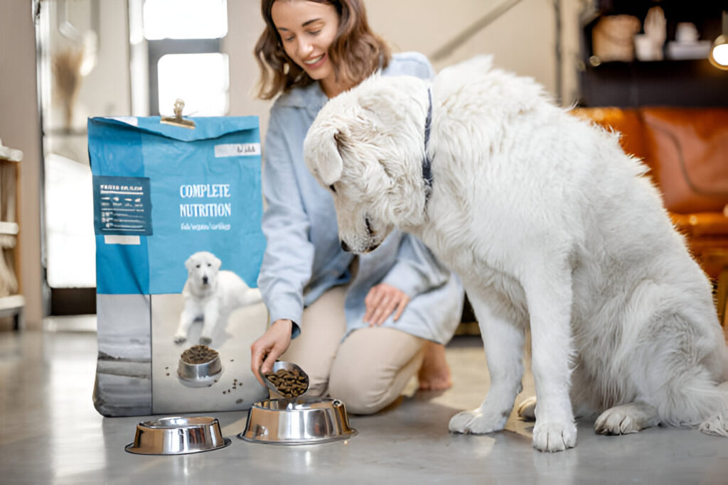 Decode dog food expenses: A detailed breakdown of monthly costs for every breed size, with expert tips on nutrition, budgeting, and cost-effective feeding strategies.