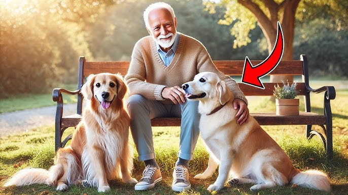 Discover the perfect senior-friendly dog breeds! From Cavalier King Charles Spaniels to French Bulldogs, find your ideal companion for the golden years. Expert guide by Dognizant.